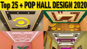 Fall ceiling design in uae al wasel cont, fall ceiling design for hall home ceiling design living. Top 25 Latest Modern Pop Design Hall 2020 Best Pop Design Hall 2020 2021 Part 3 Youtube