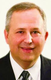 We proudly announce our 2025 SHSAA HONORED ALUMNUS… FRANK ZAMARELLI !  Please join us