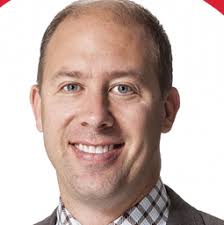 Target's chief innovation officer resigns