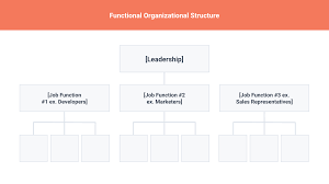 We did not find results for: 9 Types Of Organizational Structure Every Company Should Consider