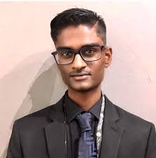 Kevin Patel's Instagram, Twitter & Facebook