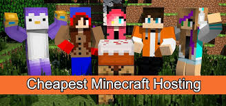 You can use mobile or sms payments, credit cards, prepaid cards, paypal, alipay, mint, ukash, local bank … Cheapest Minecraft Server Hosting 2021 Top 10 List