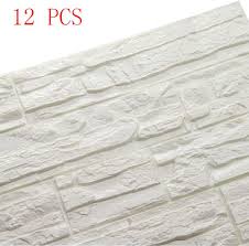 Maybe you would like to learn more about one of these? Doremy 3d Brick Textured Pattern Wall Panels Wallpaper Self Adhesive Pe Foam Waterproof Modern Style For Living Room Bedroom Kitchen Background Decoration 12pcs Apricot Wallpaper Wallpapering Supplies Tools Home Improvement Fcteutonia05 De