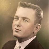 Larry Gregory Obituary