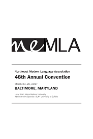 48th Annual Convention