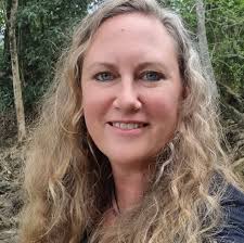 نمایه ‏‎Carmen Lizasoain, Naturopath, Eclectic Earth‎‏‎