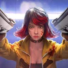 Apesar de estar disponível no servidor avançado de free fire, a kelly ventania não se trata de uma nova personagem, ela será um último level. Descubra O Despertar Da Kelly Ventania Garena Free Fire Facebook