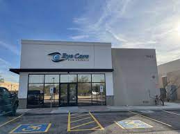 Phoenix Practice We Ve Moved Eye Care For Animals Eye Care For Animals