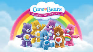I care a lot does something difficult. Is Care Bears Welcome To Care A Lot On Netflix Where To Watch The Series New On Netflix Usa