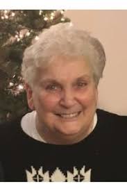 Joan Mann Hopkins Obituary in Grande Prairie at Oliver's Funeral Home &  Crematorium