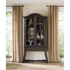 Our kitchen & dining room furniture category offers a great selection of china cabinets and more. 5280 75119 Hooker Furniture Display Cabinet Espresso