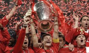Liverpool 11 vs ac milan 2005 ucl championsleague uclfinal. Retro Series Champions League Final 2005 Liverpool Vs Ac Milan Football News Fixtures Results