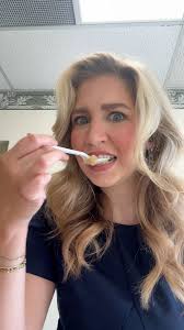 What a little sweetheart! This is Liam, a one-year-old boy who was born  with a birth defect involving the spinal cord known as 'spina bifida.' Liam  is now learning to walk using