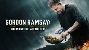 The home of gordon ramsay on youtube. Hungrig Auf Neue Abenteuer National Geographic Prasentiert Die Zweite Staffel Von Presseportal