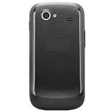 Samsung Google Nexus S 4G - Black ...