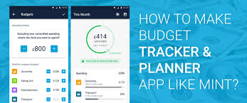 Generally, you can expect to spend between $5 and $30 per user per month for a good expense tracker app. How To Develop Budget Tracker Planner App Like Mint