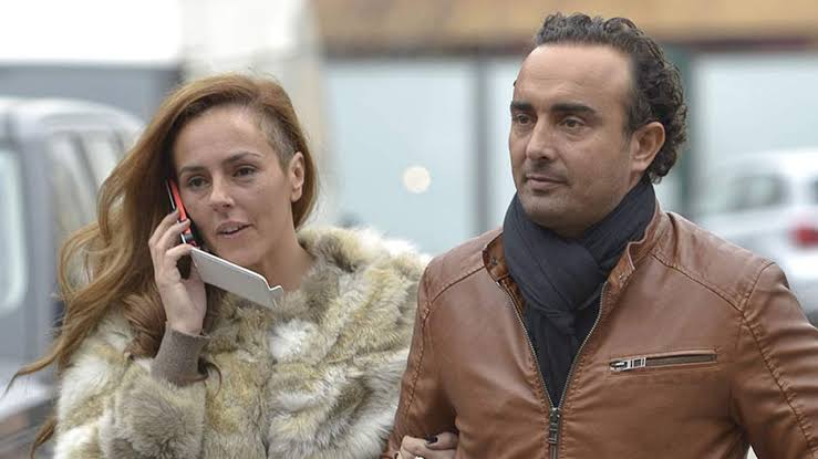 Rocío Carrasco y Fidel Albiac: su estudiada estrategia al romper su silencio
