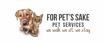 805 e 11th st yankton, sd 57078. For Pet S Sake Pet Services Home Facebook