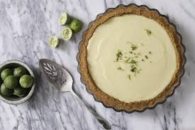 Pin On Key Lime Pie