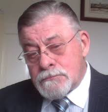 David Adrian Thomas Esq MICHT