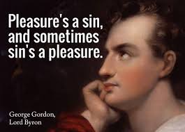 Byron George Gordon Lord Don Juan Canto 1 St 133 1818 Wist Byron Pretty Words Poem Quotes