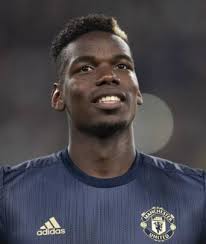 Paul labile pogba (born 15 march 1993) is a french professional footballer who plays for premier league club manchester united and the france national team. Paul Pogba Spielerprofil Fussballdaten