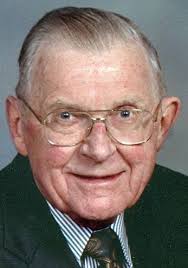 Racine Obituaries: Donald C. Doebereiner