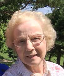 Obituary information for Wanona M. Smith