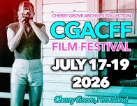Cherry Grove Archives Collection Film Festival
