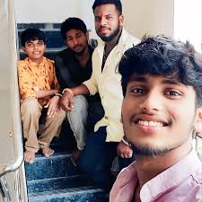 Photos by D. Gowtham Raj Goud (@_kohinoor_0909) · October 12, 2025