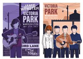 Vinyl Soul-Matt Grainger