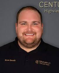 Ross Doody, CENTURY 21 Real Estate Agent in Claremont, NH