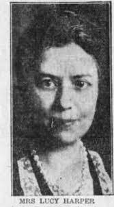 Lucy Cleveland's Instagram, Twitter & Facebook