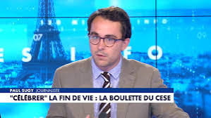 Paul Sugy : «Cette polémique est embarrassante pour Laurent Panifous», dans  #120MinutesInfo, Toute l'info est à retrouver sur cnews.fr | CNEWS |  Facebook