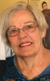 JEAN BETTS Obituary (1937