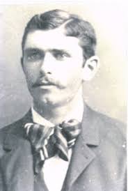 Henry Thomas Gerdes (1875-1930)