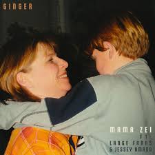 Ginger: álbumes, canciones y conciertos