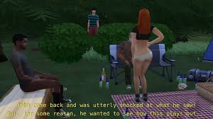 Free Ddsims - Mommy And Stepdaughter Get Drilled By Homeless Bbc - Sims 4  Porn Video HD