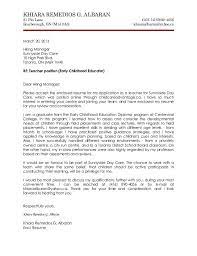 Parts of a resume cover letter. Cover Letter For Accounting Lecturer