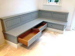 In this nook, the framed artwork, decorative bowl and large chandelier really set the tone. Dining Set With Bench Kitchen Table With Storage Cabinets Large Dining Table With Bench Dining Table With Bench Dining Set With Bench Corner Bench Dining Table