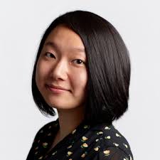 Halfway check-in with Lynne Yun. I discovered SFPC while looking for…