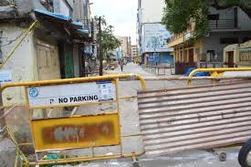 On monday, pune city reported a rise of 336 cases. Pune Lockdown News Section 144 Imposed Across The City As 10 Day Total Shutdown Begins Today Tough Measures Till July 18