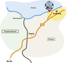 Erstklassig bewertete wohnungen in berlin. Kontakt Unsere 5 Ferienwohnungen In Kolberg Polen Ferien Mit Der Familie Oder Als Paar In Kolberg