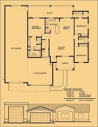 Planning a barndominium floor plan is not as hard as you may imagine. Garage Houses Floor Plans Novocom Top