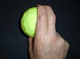 Throw any big league pitch: How To Throw A Slider Blitzball The Ultimate Backyard Baseball