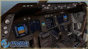 Sign in to follow this. Pmdg 747 400 V3 Queen Of The Skies Ii For Fsx Aerosoft Shop