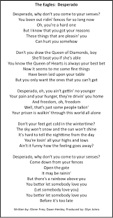 Don T Let The Sun Go Down On Me Lyrics Written By The Eagles Desperado Love Songs Lyrics Music Quotes Lyrics Great Song Lyrics