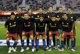 The latest tweets from fc barcelona b (@fcbarcelonab). Fc Barcelona Top 5 Barca B Prospects In Line For Promotion To The First Team Bleacher Report Latest News Videos And Highlights