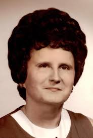 Lucille T. (Morin) Letourneau Obituary