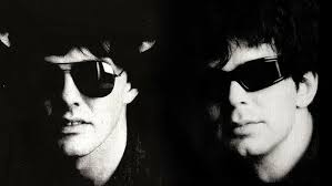 Dave Greenfield And Jean-Jacques Burnel